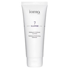 아이오마 네뚜와이앙 엑스폴리엉 루미에르 클렌징 폼, 1개, 150ml