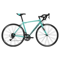 비앙키 니로네 7 클라리스 8단 R500 로드 알루미늄 림 브레이크 9.8kg 신장 180~185cm, ND 체레스테, 167cm, 1개