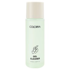 칼라피아 젤클리너 청포도향, 1개, 100ml