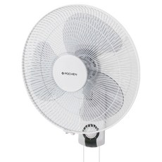 pochen 家用 商用 壁掛式電風扇 PCF-1655W