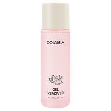 칼라피아 젤리무버 자몽향, 1개, 100ml