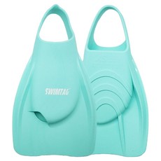 OCEANTAG Swimtag Impact 短蛙鞋 薄荷