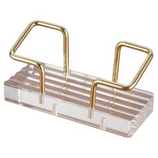 힘룸 이쁜 명함꽂이 B타입, 1개, 1단