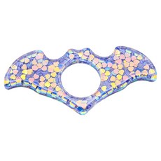 로시테라 북홀더 책갈피, 보라 배트맨, 1개