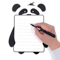 앨리스홈 가계부 메모판 A 1개, 필름