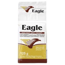 Eagle 인스턴트 드라이이스트, 2개, 125g