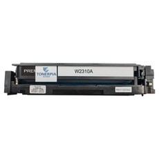 토너피아 HP 호환토너 W2310A, BLACK, 1개