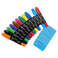 Joan Miro 玻璃蠟筆, 1套, 12 種顏色