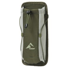 SUMMIT TECHNICAL GEAR Scout, 綠色, 1個
