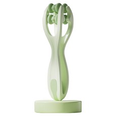 Penit 手部指壓滾輪 手指按摩器, 1個, 綠色