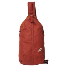 써미트 스쿼드 A 가방, RED, 1개
