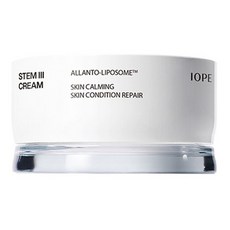 IOPE 艾諾碧 極萃新生3效保濕霜 50ml 補水保濕 舒緩修護Allanto-Liposome™, 1罐