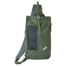 SUMMIT TECHNICAL GEAR Squad B 後揹包, 1個, 卡其色