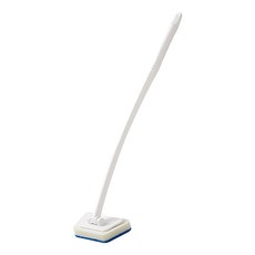 AHOYE 長柄可替換頭清潔刷, 1支, 白色