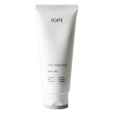 IOPE 艾諾碧 煥顏柔膚去角質凝膠, 100ml, 1條