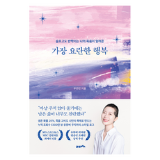 BOOK21 最喧鬧的幸福：我那悲傷又閃耀的死亡所告知的, 禹恩斌