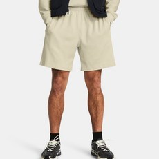 언더아머 남성용 UA 저니 립 반바지 1383101