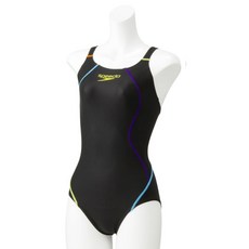 speedo 女性用 XT-W 連身泳衣 SD48C07