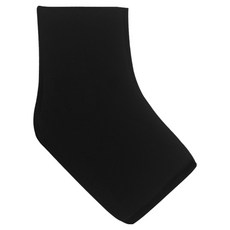 All Is You腳踝冷熱敷墊 黑色, 1個