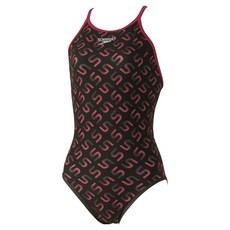 speedo Monogram Turns 連身泳裝 STW02390