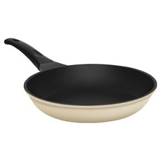 Elga IH電磁爐鈦金平底鍋, 28cm, 1個