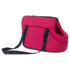 All-in-cell 寵物多用途移動包, 紅色, 1個