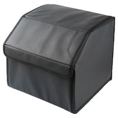 카쏙 폴딩 트렁크 정리함, 블랙