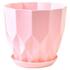 Toppia 高級花盆, 1個, 粉紅色