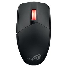 에이수스 게이밍 무선 마우스 P520 ROG STRIX IMPACT III WL, 블랙