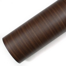 VICENTI KCC玻璃 木紋室內裝飾膜 KW132N, 米棕色