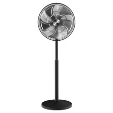 후지카 알루미늄 5엽 스탠드선풍기 50cm(20인치), FU-2820S