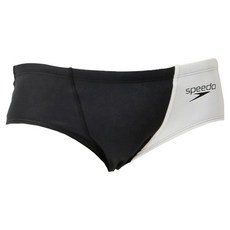 speedo 男款 Fun Piece 短版四角泳褲 ST42303