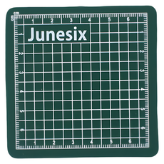 로시테라 미니 컷팅 데스크 매트, 그린