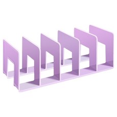 이롭상회 오피스 북엔드, 퍼플