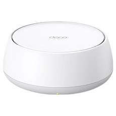 티피링크 BE3600 Wi-Fi 7 통합 홈 메시 시스템 공유기, 1개, Deco BE25