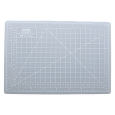 Rosithera 書桌切割墊, 半透明