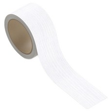 시트나라 무늬목 띠벽지 몰딩시트지, 우드 화이트