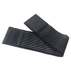 腳踝支撐帶 黑色, 1個