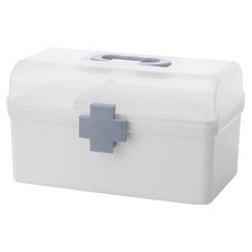 Daily Ku 家用小型急救箱, 1個