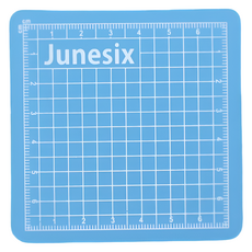 로시테라 미니 컷팅 데스크 매트, 스카이