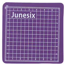 로시테라 미니 컷팅 데스크 매트, 퍼플