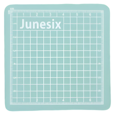 로시테라 미니 컷팅 데스크 매트, 민트