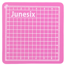 로시테라 미니 컷팅 데스크 매트, 핑크