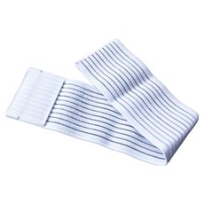 Torafic 壓力帶 護腕 白色, 1個