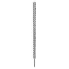 BOSCH 博世 PRO SDS Plus-5X 鑽頭 2608836638 19 x 400 x 450 mm, 1個