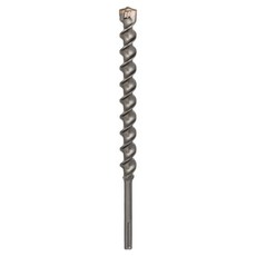 BOSCH 博世 PRO SDS-max7鑽頭 38*400*520mm 2608586800, 1個