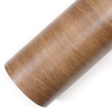 ROSEROSA 線板裝潢貼膜 SPG469, 棕色