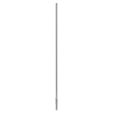 BOSCH 博世 PRO SDS Plus-5X 鑽頭 8 x 400 x 460 mm 2608833794, 1個