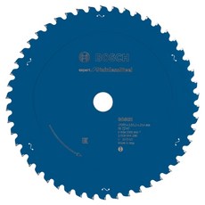 BOSCH 博世 Expert for 圓形鋸片 不銹鋼用 10 50T 255 x 2.5 x 2.2 x 25.4 mm 2608644286, 1個