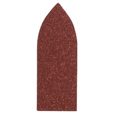 보쉬 샌딩 핑거 페이퍼 P80 2609256A38, 5개